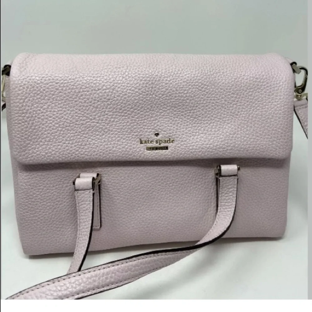 Kate Spade Holden Street Small Leslie Satchel
